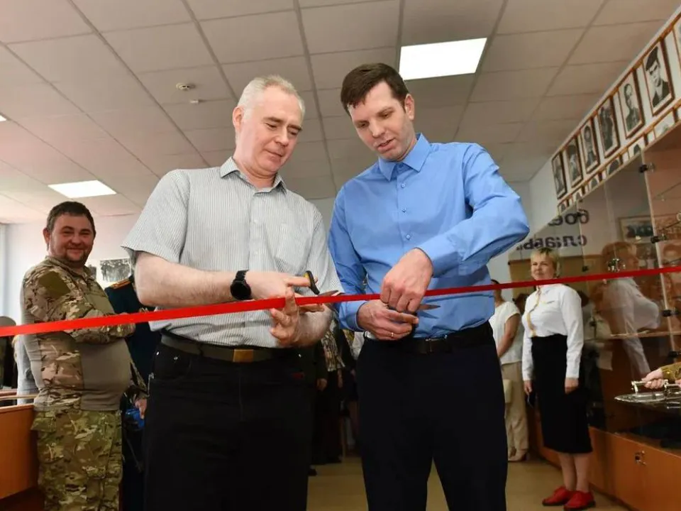 Фото: пресс-служба администрации г. о. Подольск