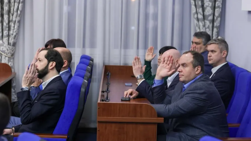 Фото: пресс-служба администрации г. о. Подольск