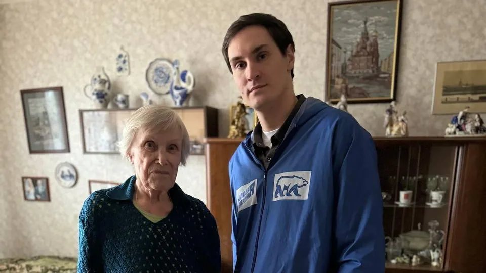 Пресс-служба администрации городского округа Балашиха
