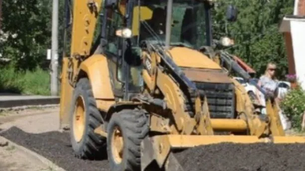 Фото: Хавива Фонина, специальный корреспондент РИАМО