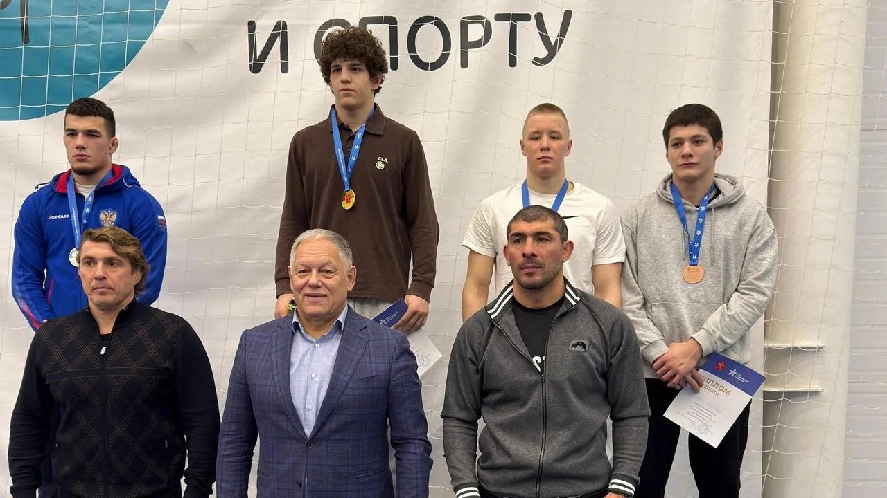 Луховицкая спортивная школа