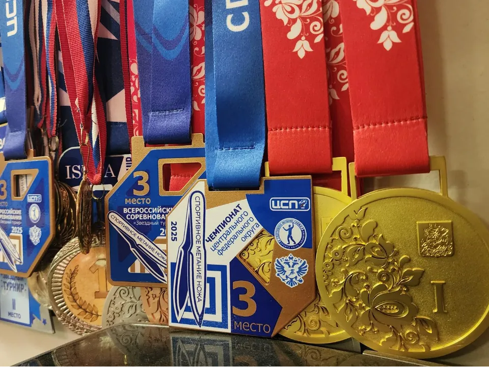 Фото: МедиаБанк Подмосковья/Анастасия Сараева