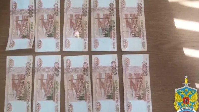 В Подмосковье задержали двух женщин, похитивших деньги и драгоценности у пенсионерки