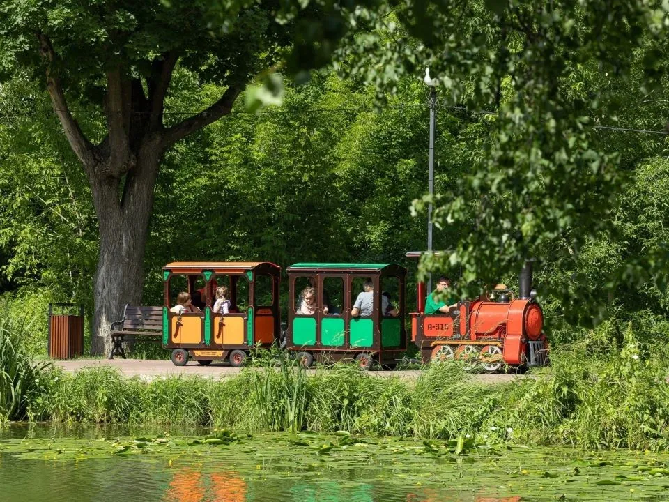 Фото: администрация м.о. Чехов