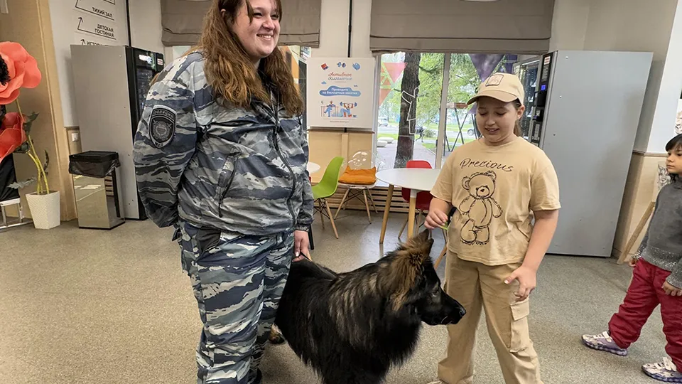 Фото: REGIONS/Мария Шматкова