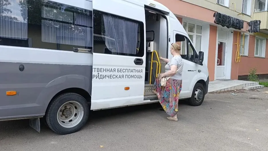 Фото: Ольга Антонова