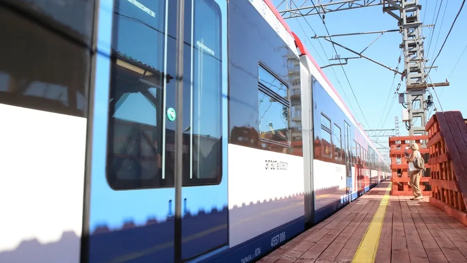 Фото: пресс-служба Администрации г.о. Химки