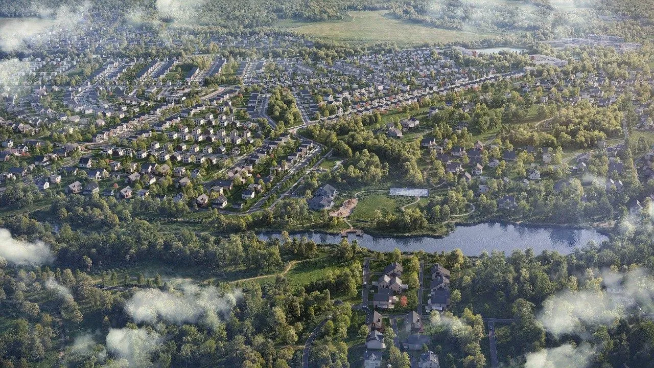 Пресс-служба Министерства жилищной политики Московской области