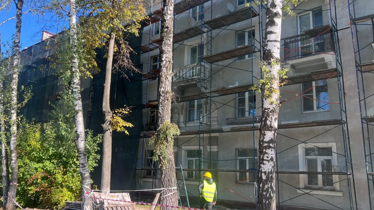 Фото: пресс-служба Александра Баранова