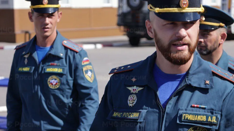 Фото: ГУ МЧС по Московской области