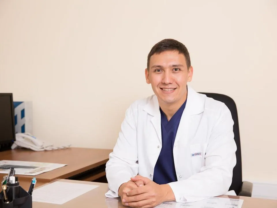 Фото: Пресс-служба МОКБ