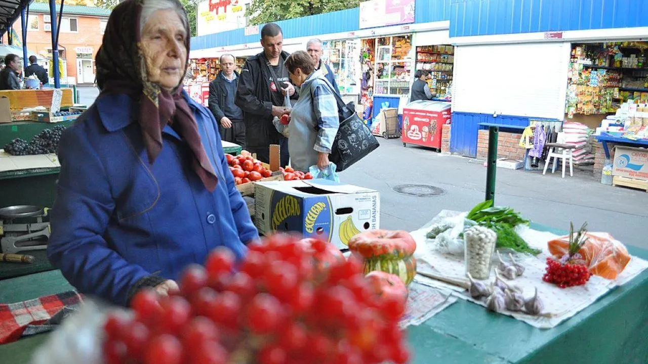 Киевляне рассказали о значительном росте цен на продукты питания