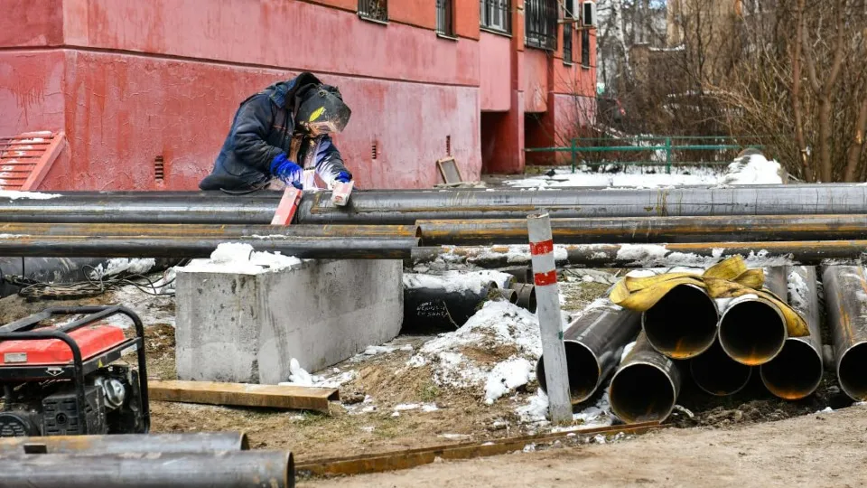 Фото: пресс-служба администрации г.о. Химки