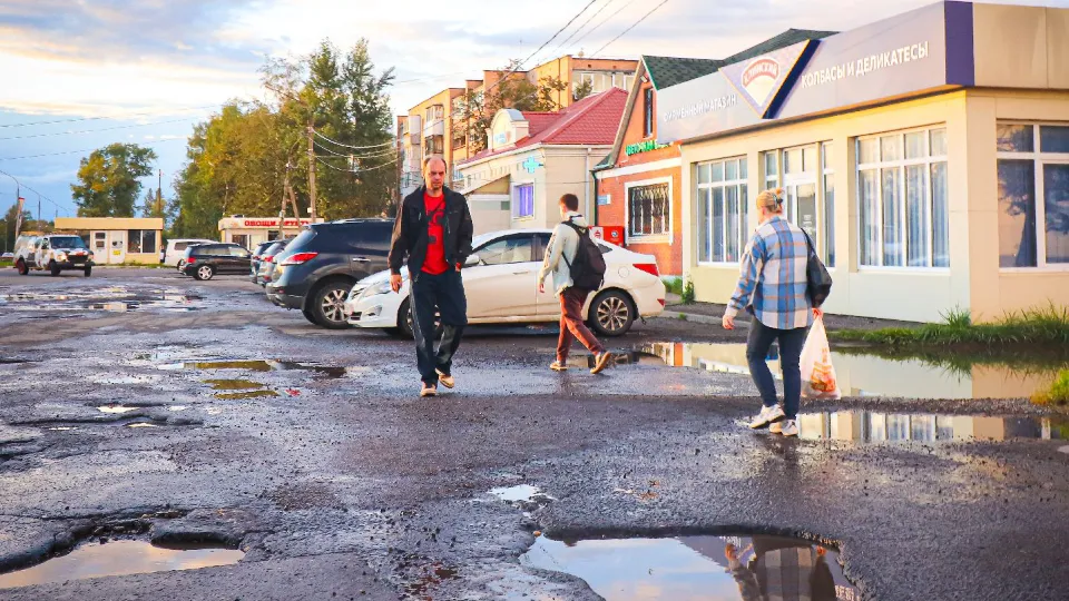 Фото: МедиаБанк Подмосковья/Данила Кирьянов