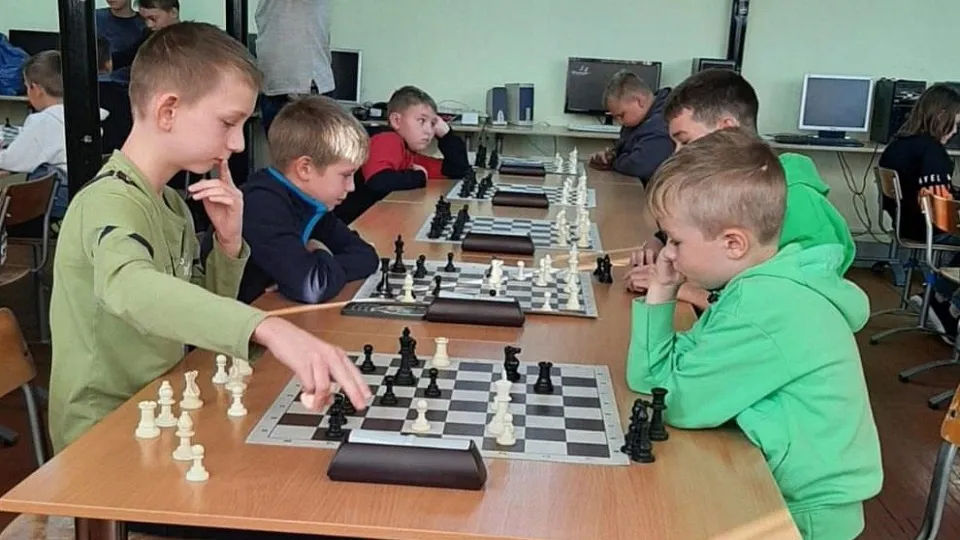 Фото: пресс-служба администрации г.о. Фрязино