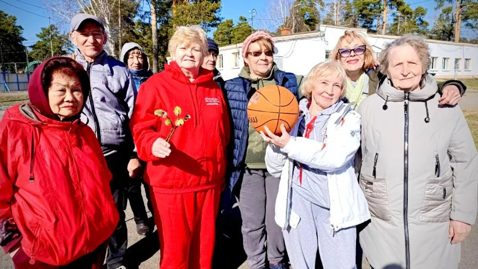 Фото: ГБУСО МО КЦСОиР «Коломенский»