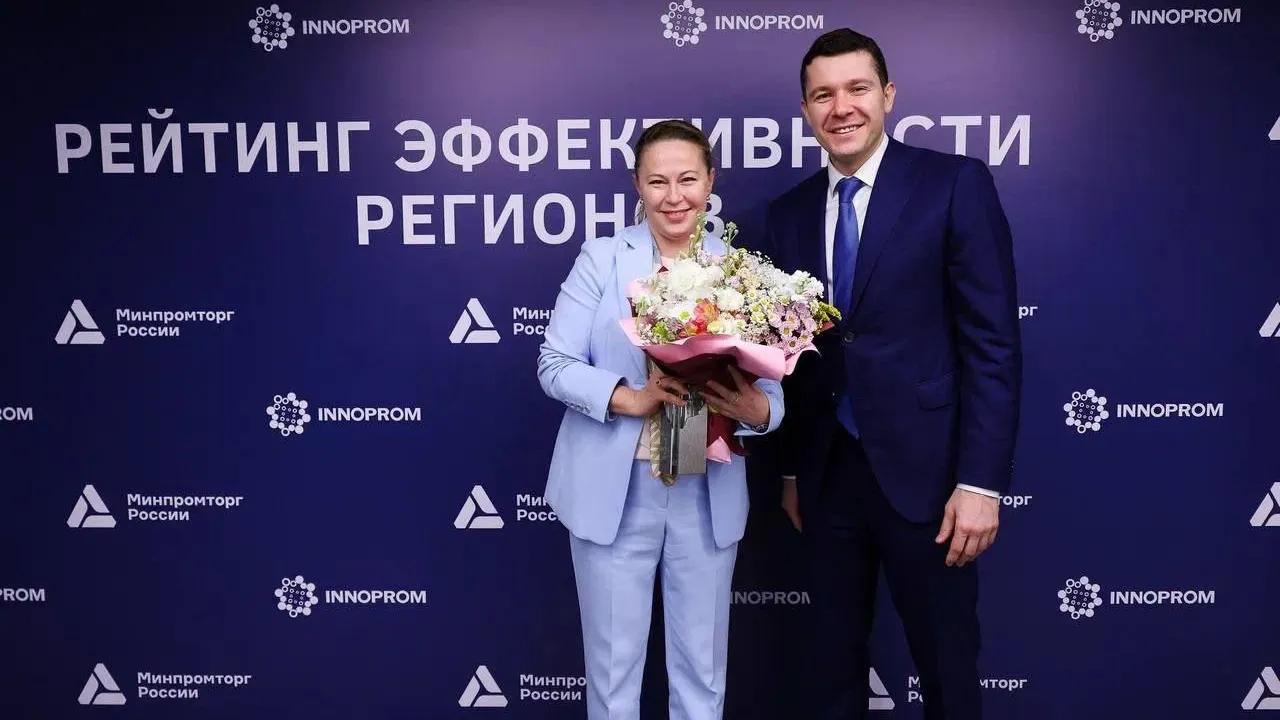 Московская область вошла в число лидеров по эффективности реализации промполитики в регионах России