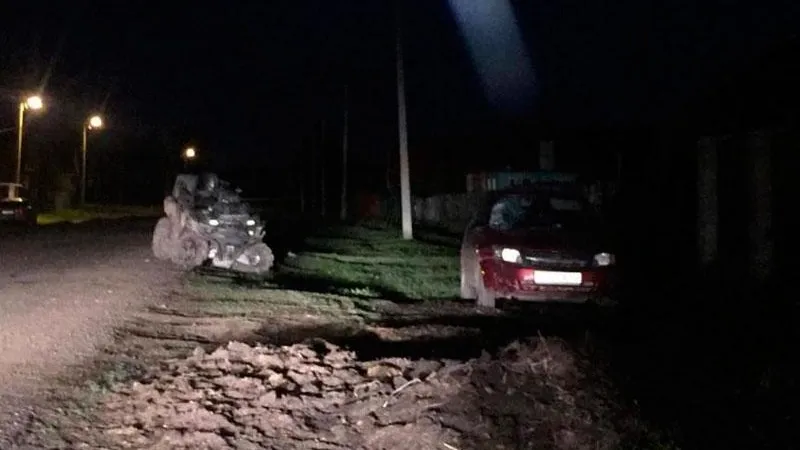 ГИБДД по РБ