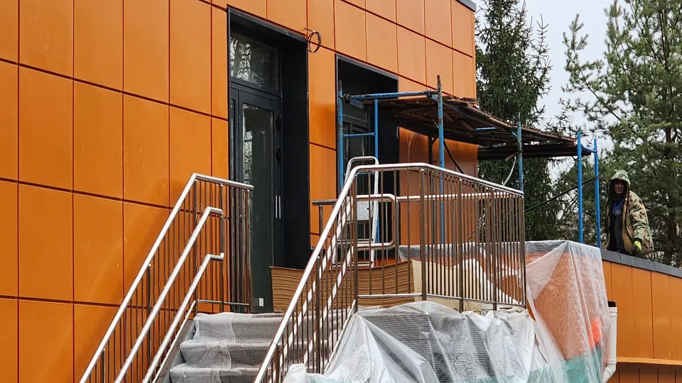 Фото: МедиаБанк Подмосковья/Дмитрий Алексеенко