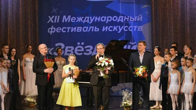 Андрей Маленков / Подмосковье сегодня