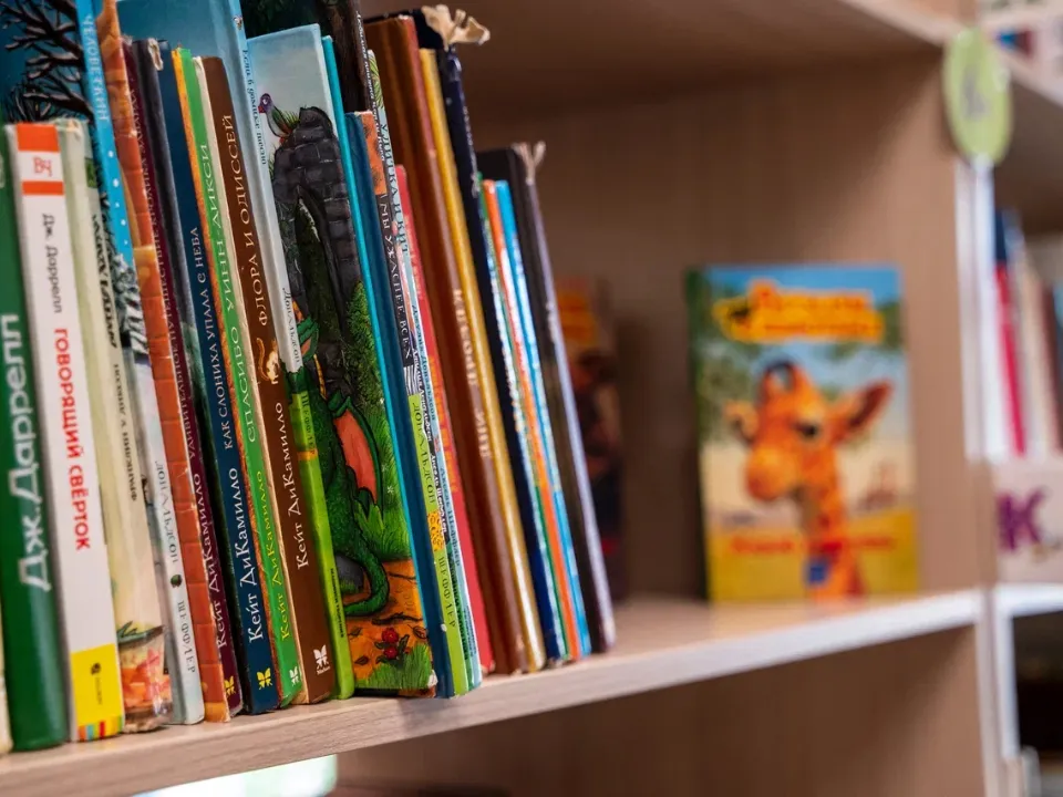 Фото:&nbsp;REGIONS/Наталия Надточая