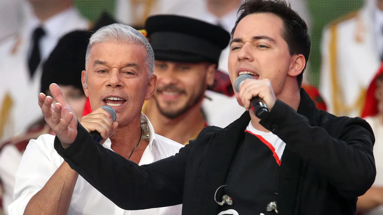 Фото: ТАСС/Сергей Бобылев