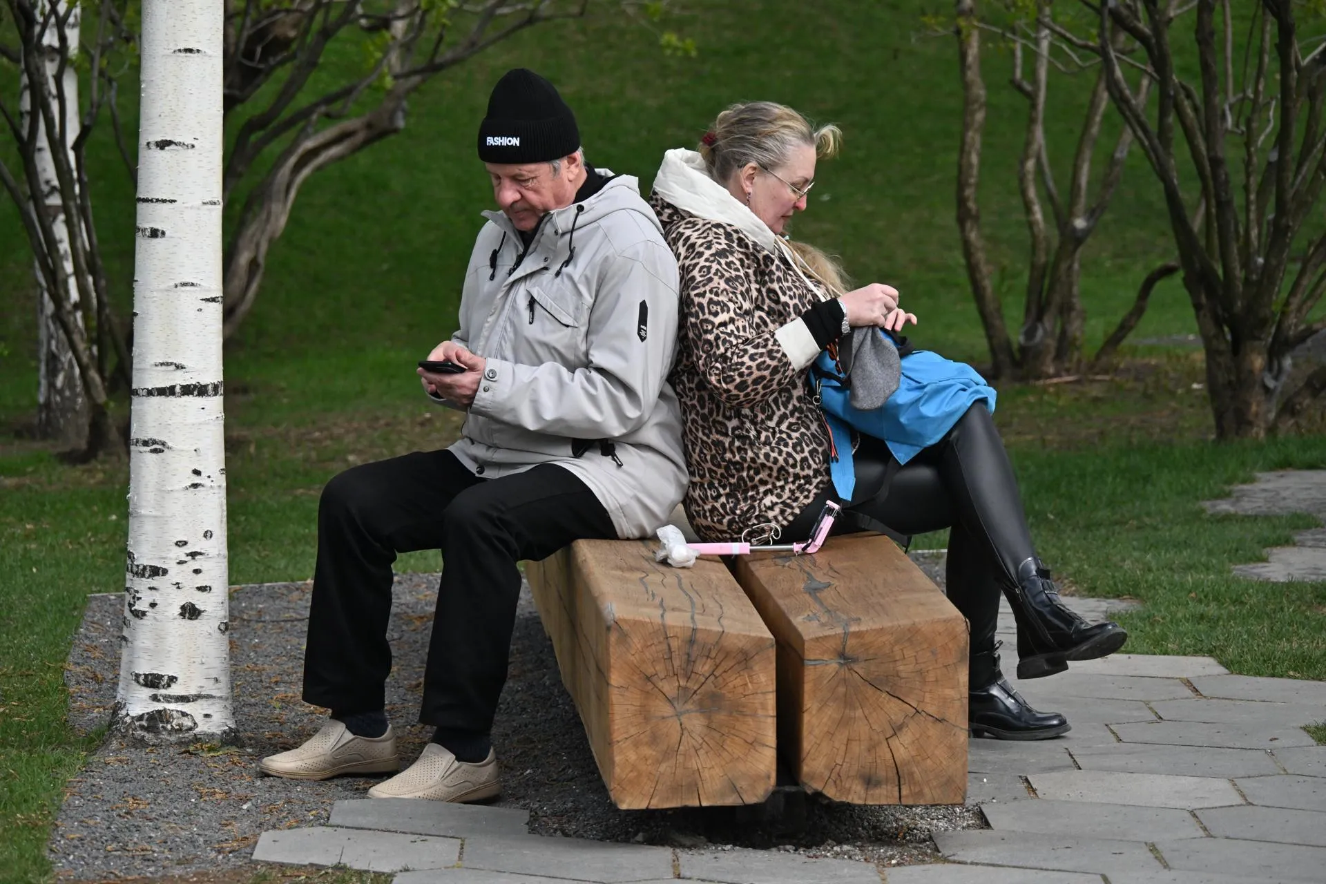 Komsomolskaya Pravda/Global Look Press