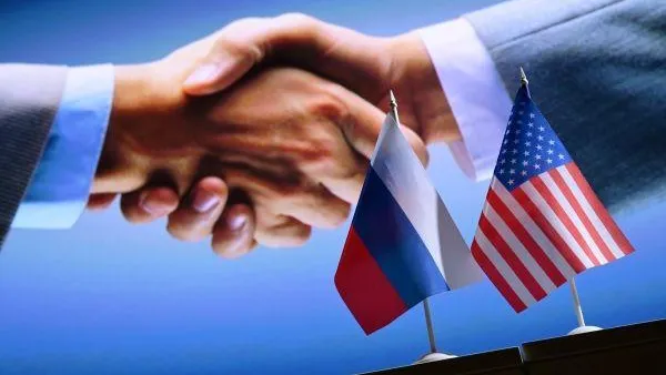 Владимир Трефилов / РИА Новости
