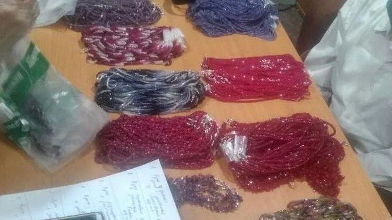 Пресс-служба Шереметьевской таможни