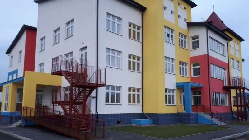 Детский сад на 260 мест откроется в Богородском округе в 2019 г