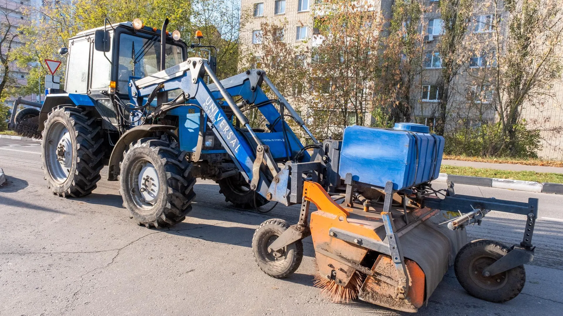 Фото: Александр Щербаков