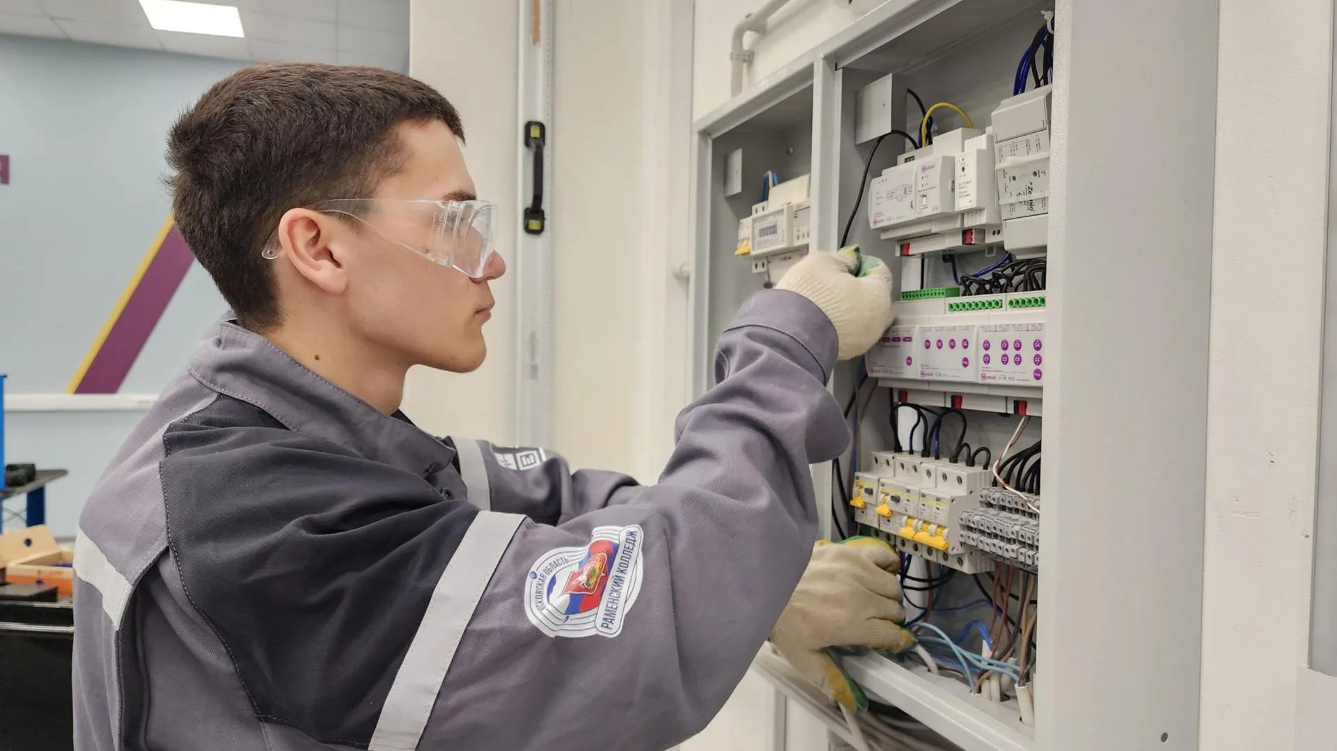 МедиаБанк Подмосковья/Ирина Моисеева