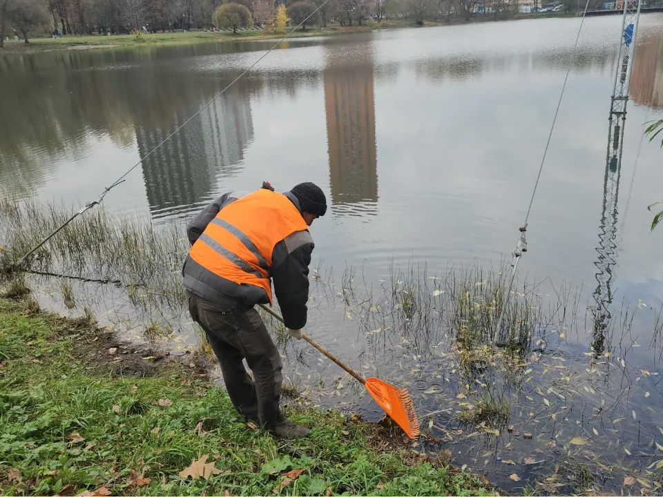 Фото: МедиаБанк Подмосковья/Наталья Лымарь