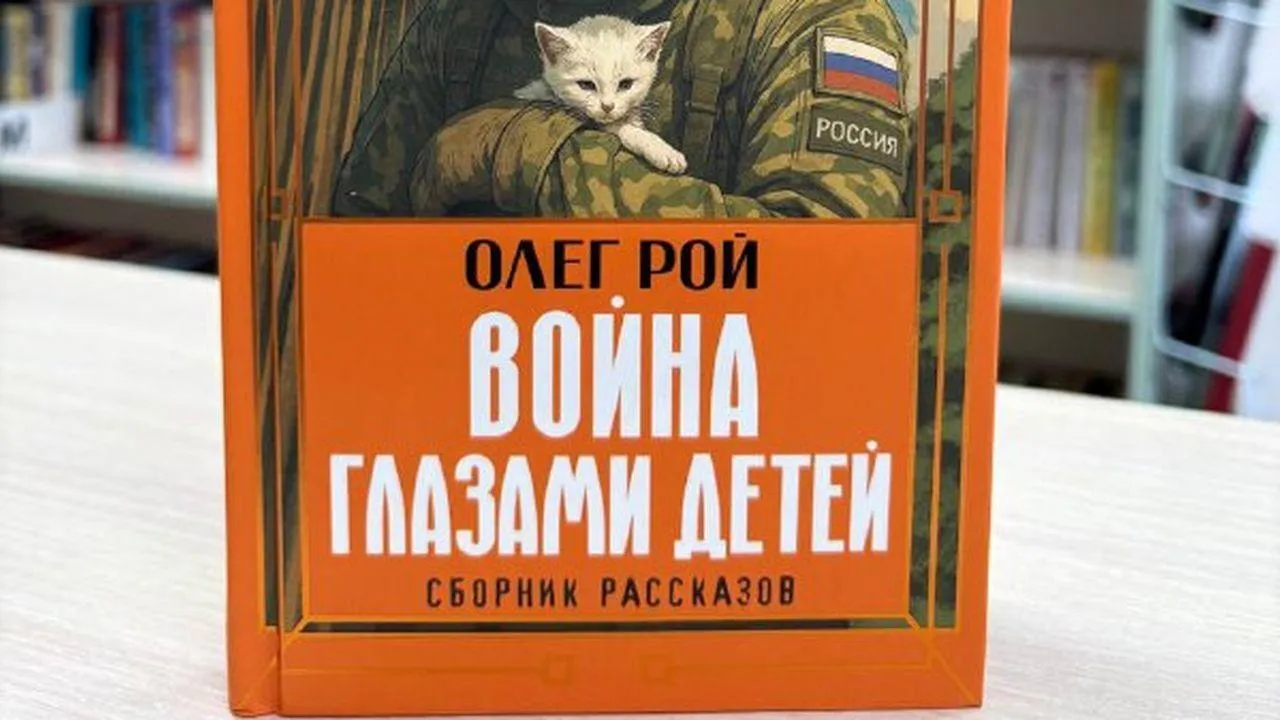 Личный архив Анны Фроловой