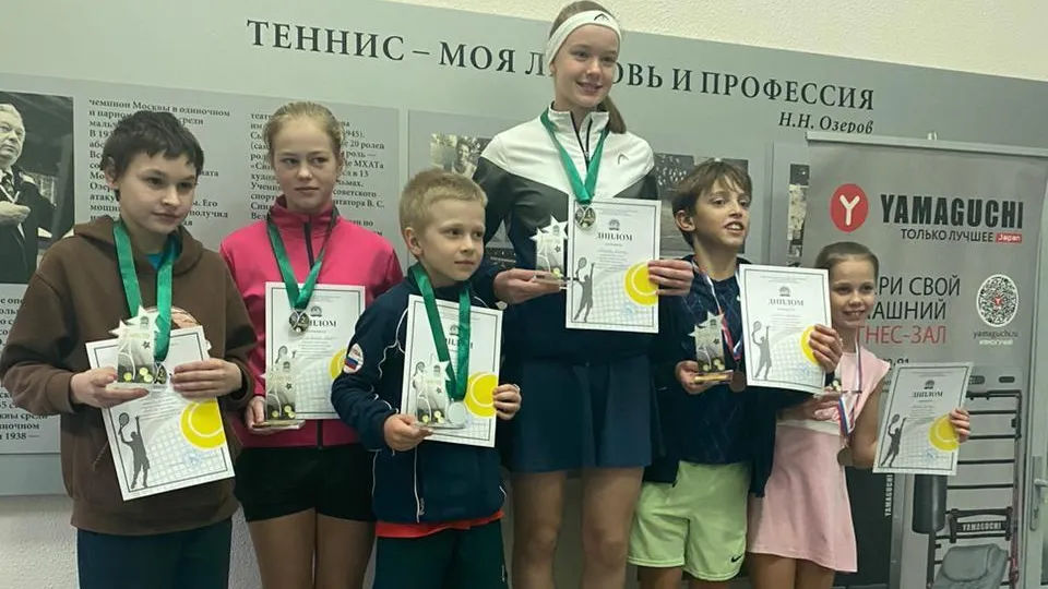 СШ Протвино