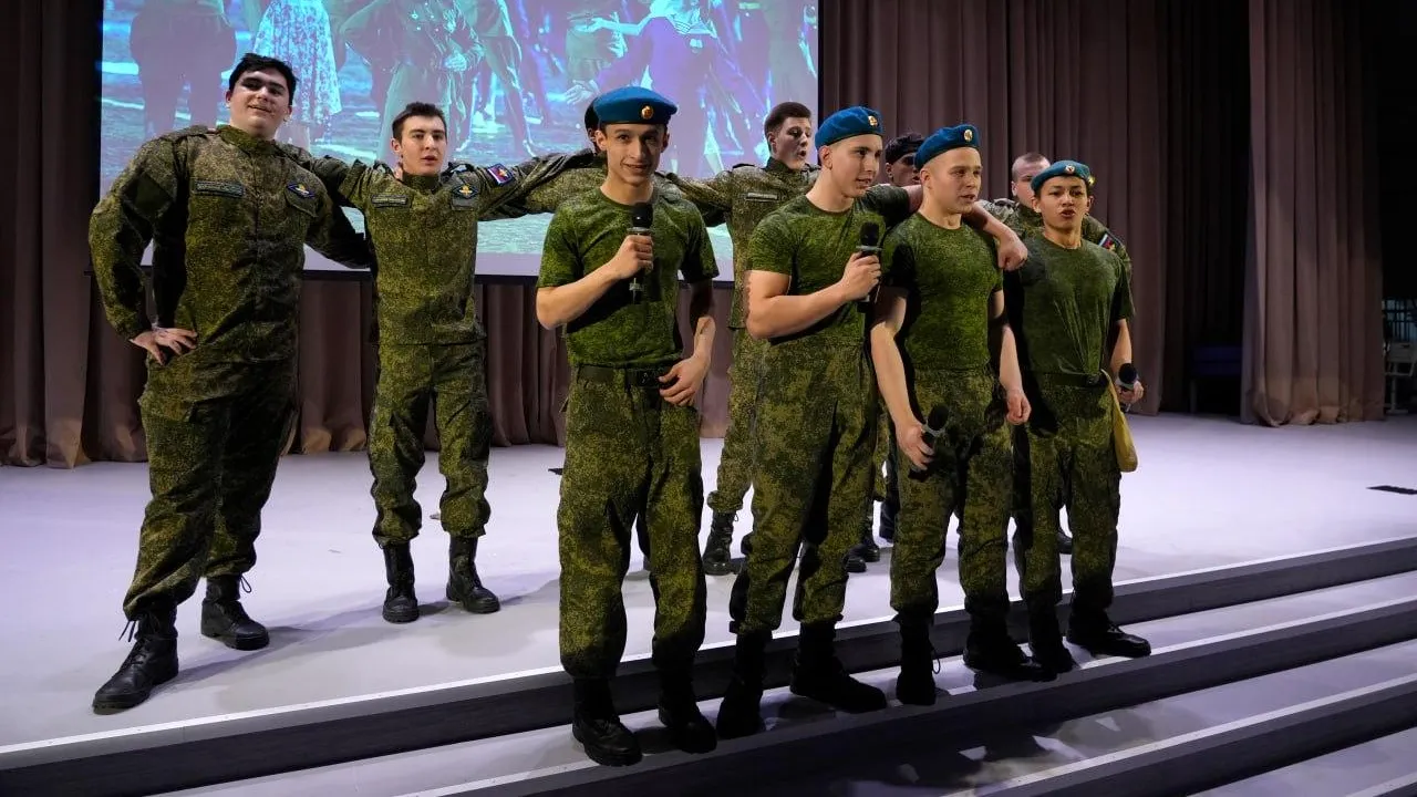 пресс-служба администрации г.о. Котельники