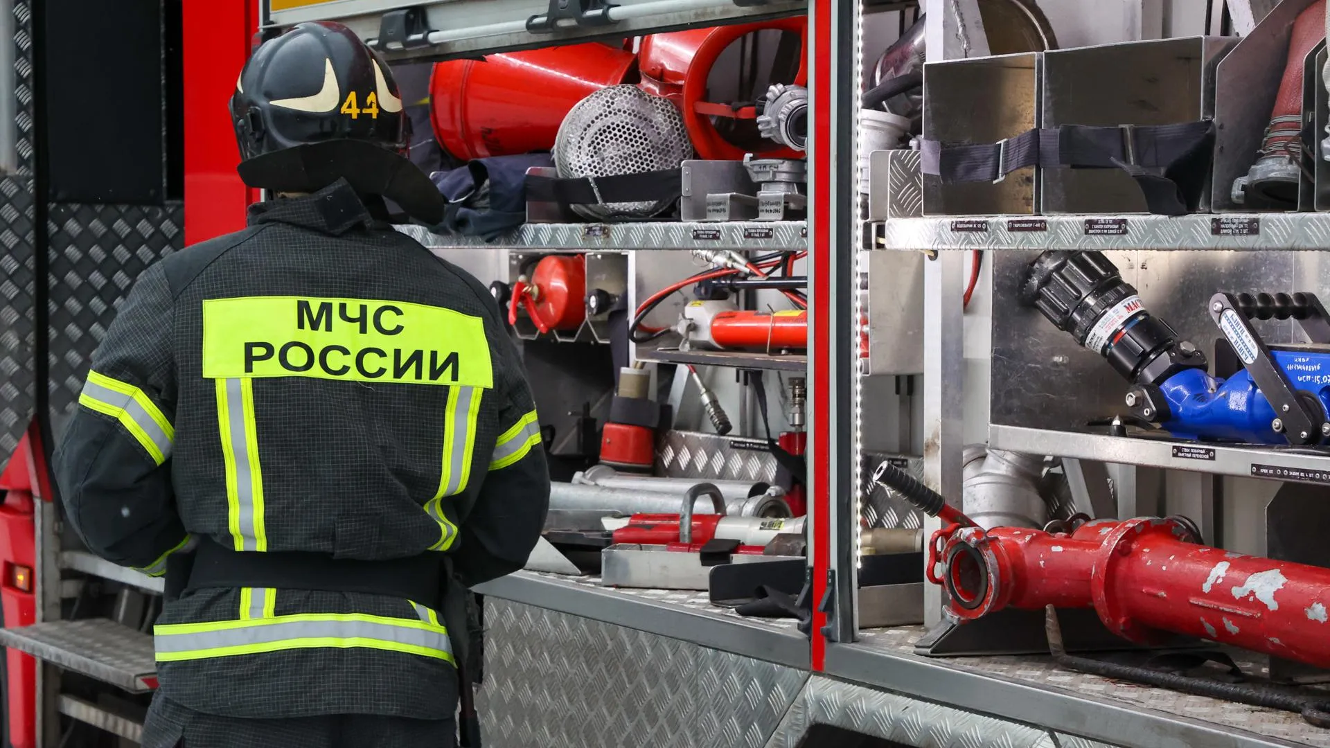 Belkin Alexey/news.ru