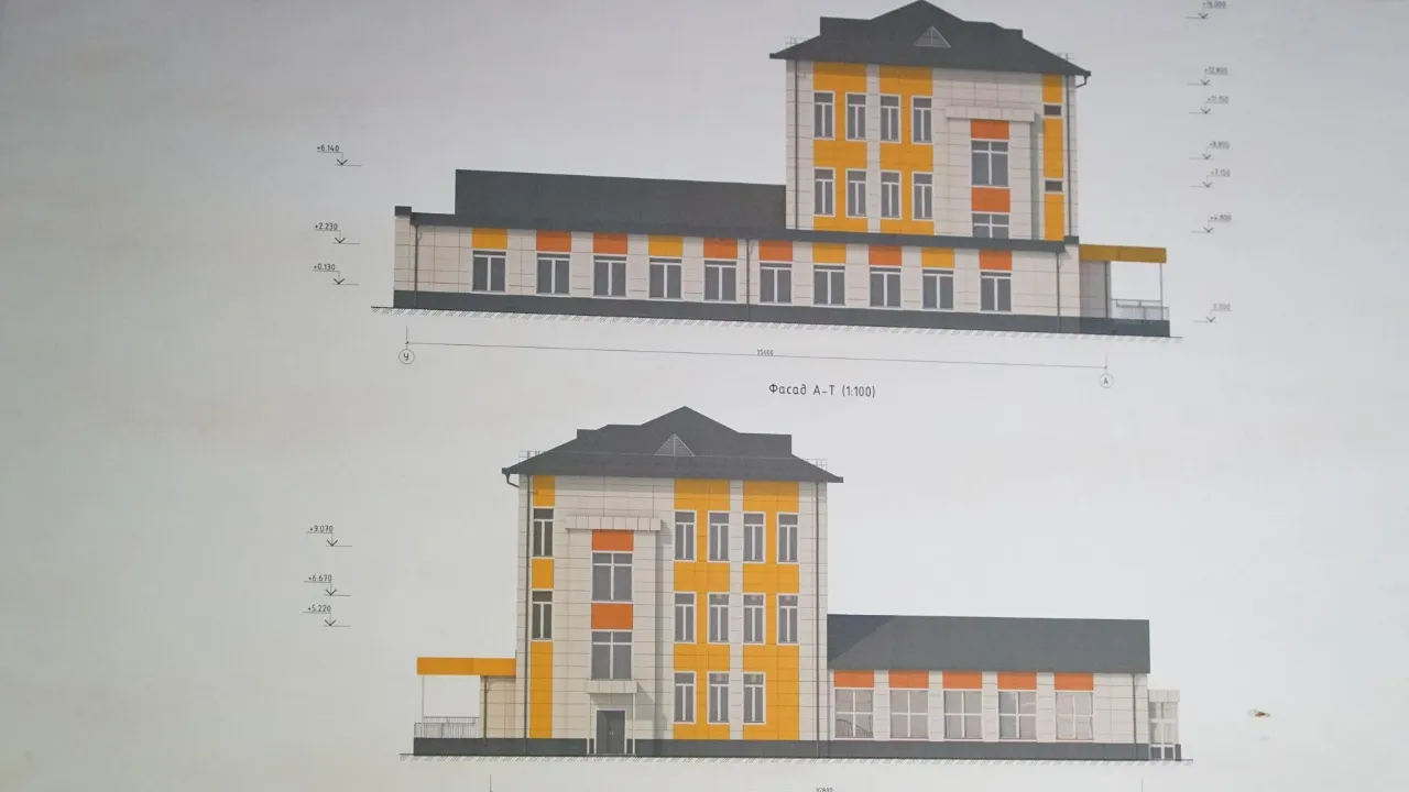 МедиаБанк Подмосковья/Иван Чижов
