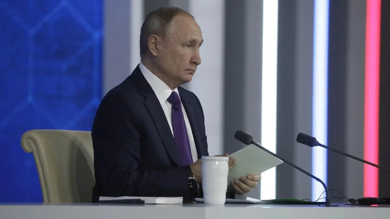 Путин подписал закон о переименовании Ростова