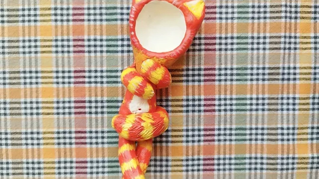 Фото: Музей Ложки в деревне Ложки