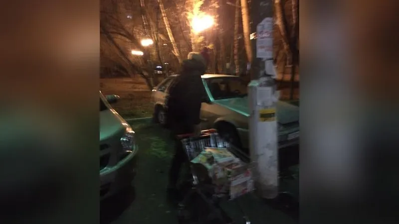 Красногорск 24/vk.com
