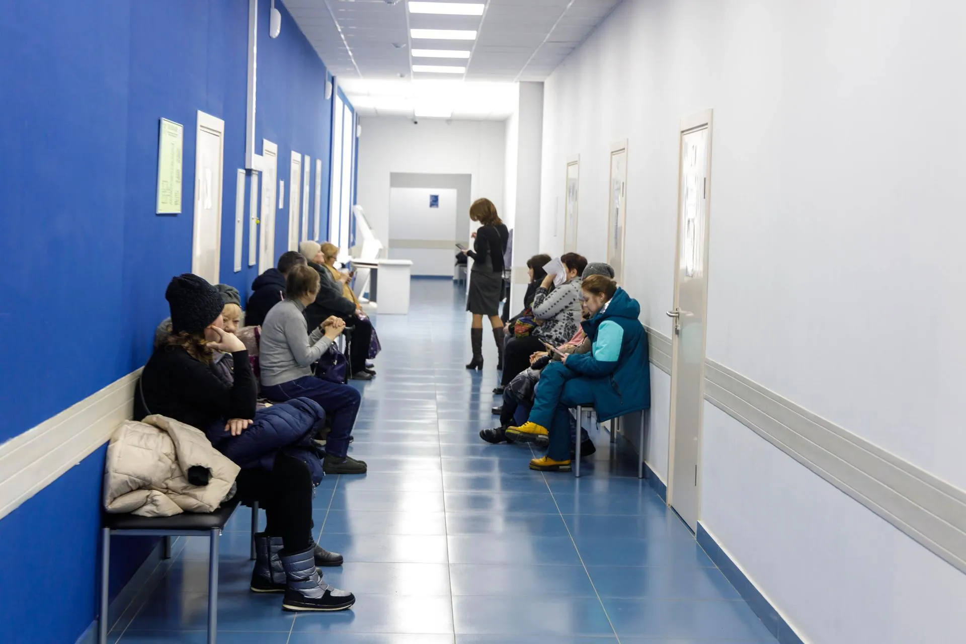 Фото: Наталья Лымарь