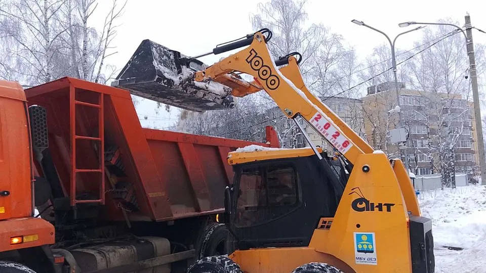 Фото: пресс-служба администрации г.о. Солнечногорск