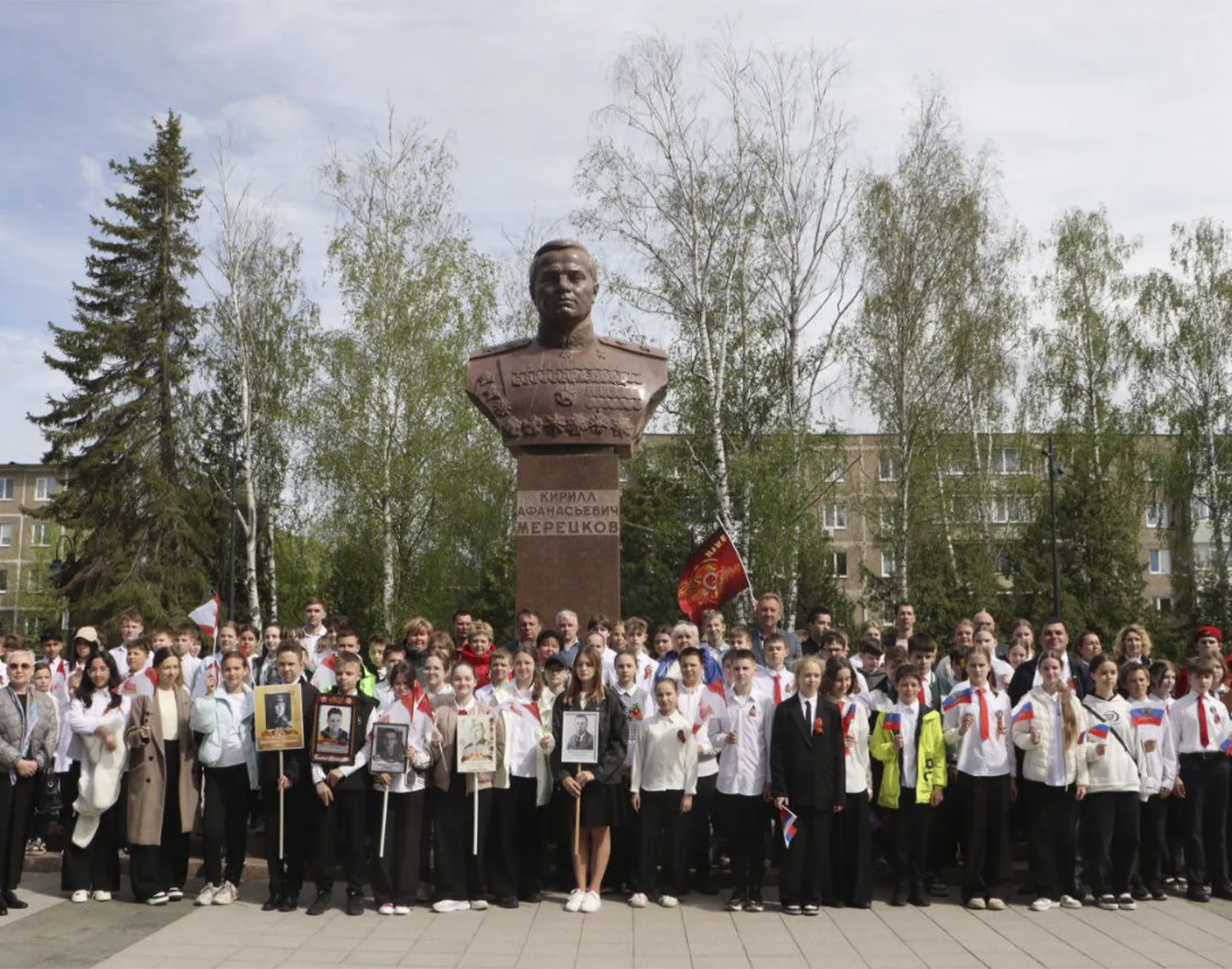 Фото: пресс-служба администрации м.о. Зарайск