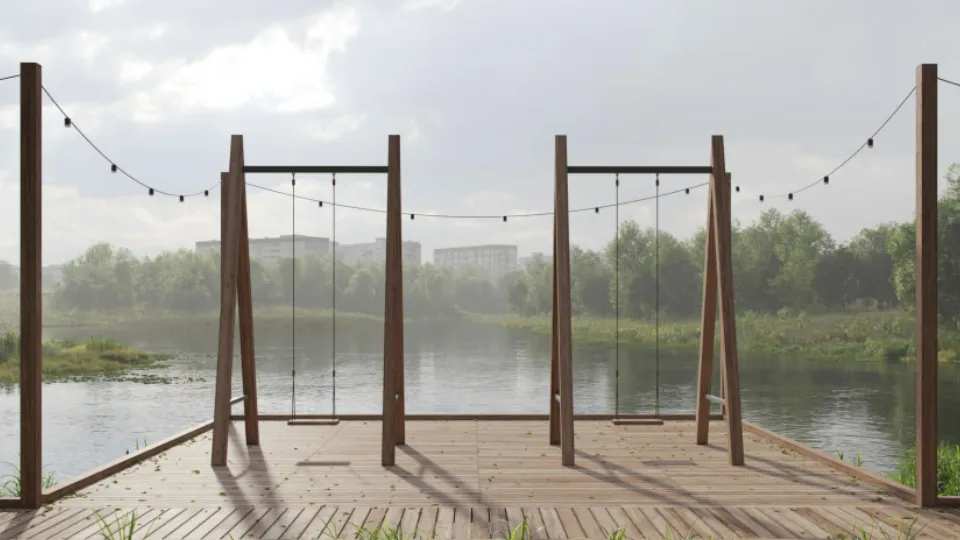 Фото: проектное решение