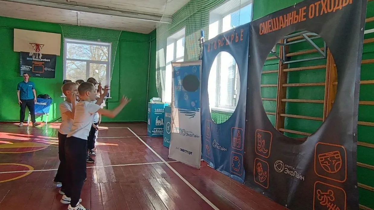 Фото: пресс-служба администрации г.о. Егорьевск