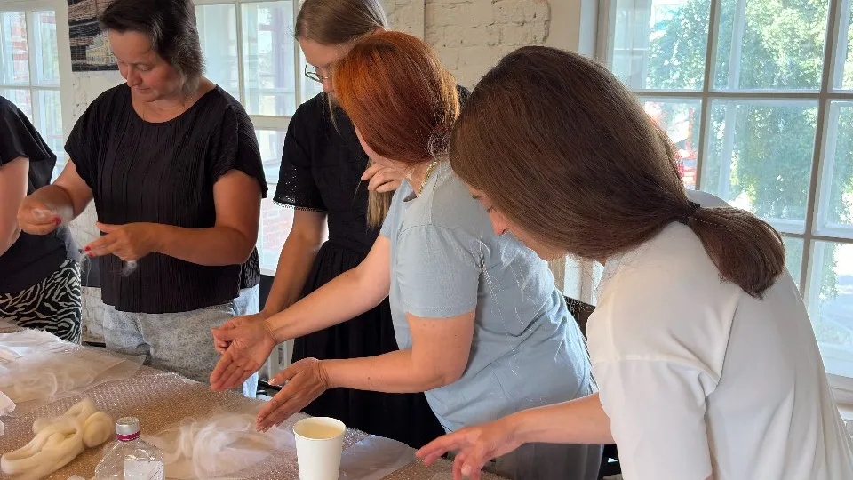 Фото: МедиаБанк Подмосковья/Анна Нестерова