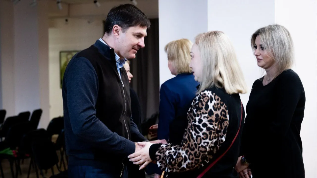 пресс-служба администрации г.о. Люберцы