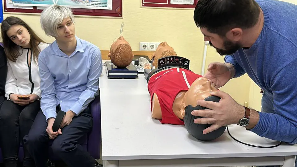 Фото: МедиаБанк Подмосковья/Рустем Давыдов