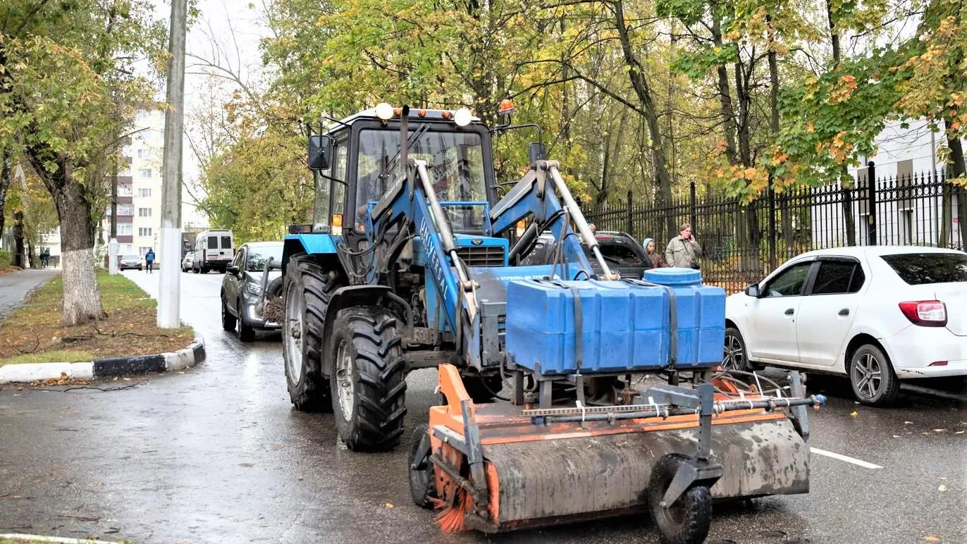 Фото: Александр Щербаков
